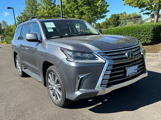 2016 Lexus LX 570