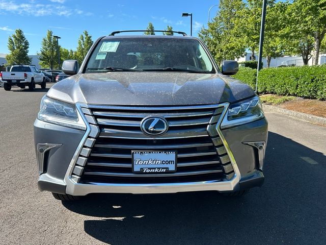 2016 Lexus LX 570