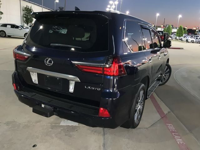 2016 Lexus LX 570