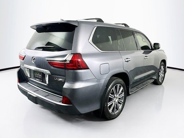 2016 Lexus LX 570