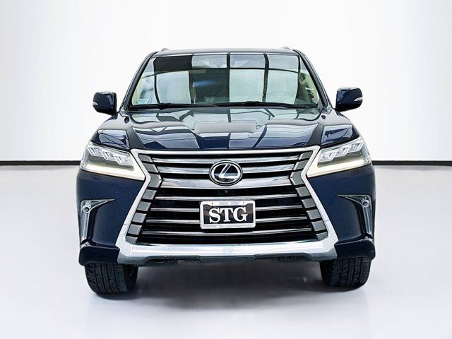 2016 Lexus LX 570