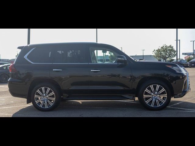 2016 Lexus LX 570