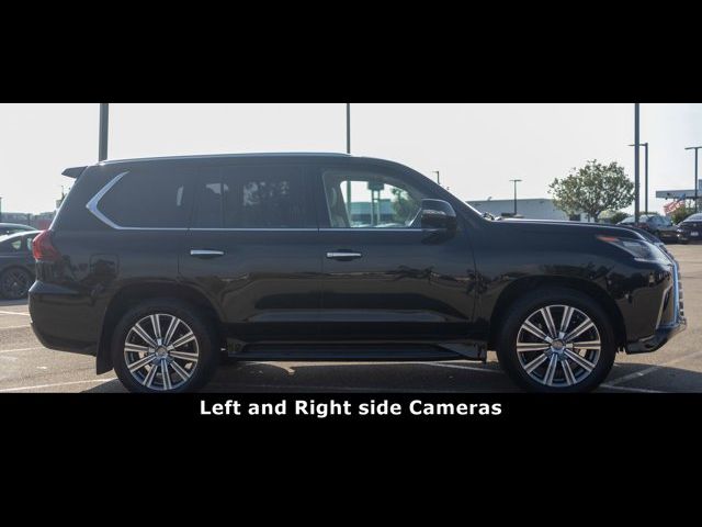 2016 Lexus LX 570