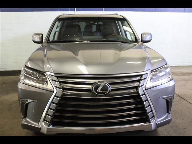 2016 Lexus LX 570