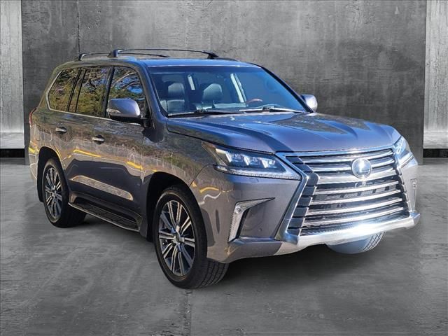 2016 Lexus LX 570