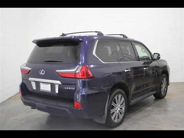 2016 Lexus LX 570