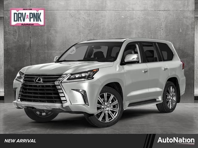 2016 Lexus LX 570