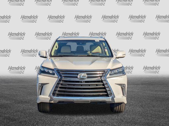 2016 Lexus LX 570