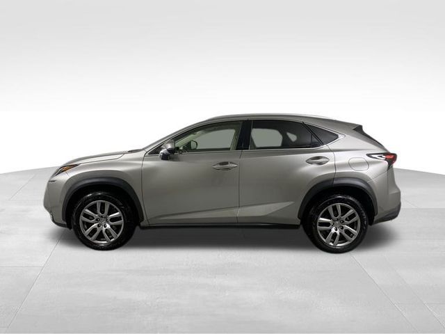 2016 Lexus NX 200t