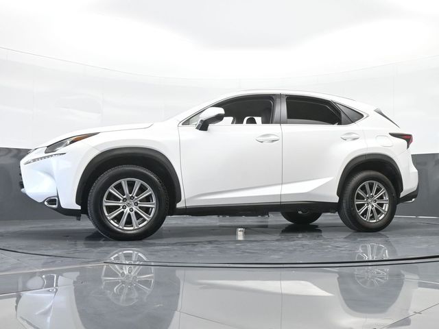 2016 Lexus NX 200t