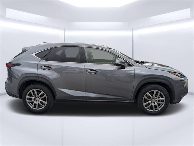 2016 Lexus NX 200t