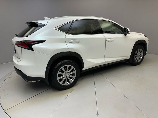 2016 Lexus NX 200t