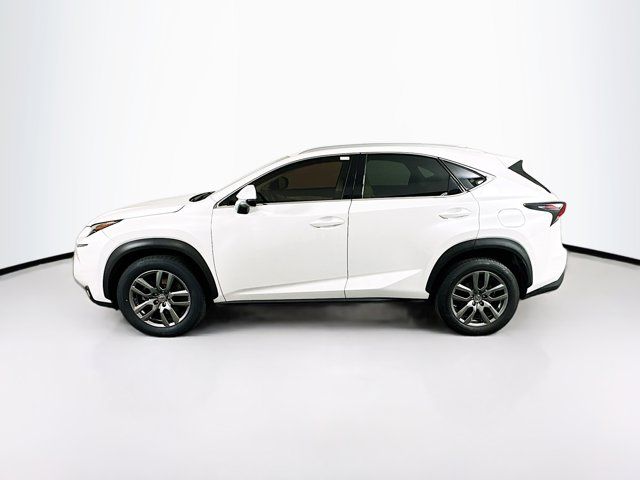 2016 Lexus NX 200t