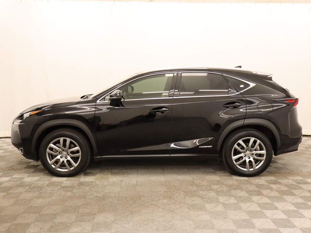 2016 Lexus NX 300h