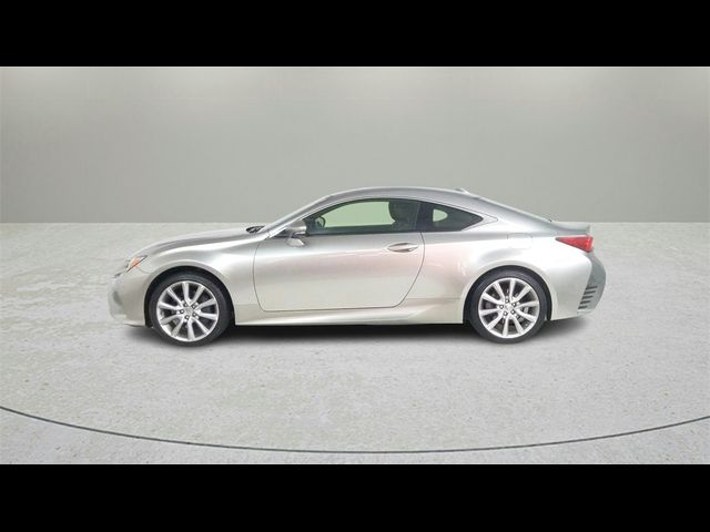 2016 Lexus RC 300