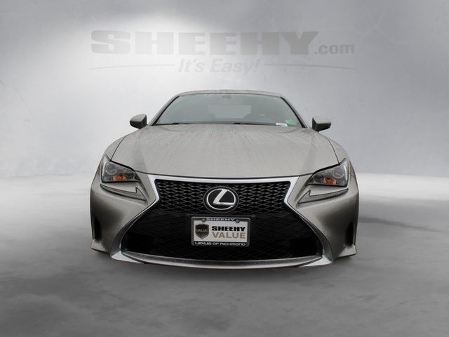 2016 Lexus RC 300