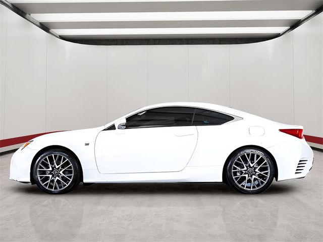 2016 Lexus RC 300