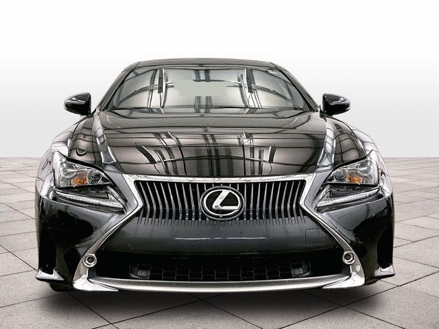 2016 Lexus RC 300