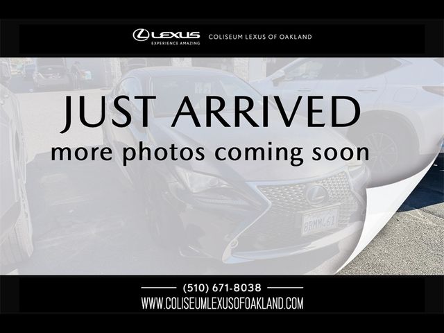 2016 Lexus RC 350