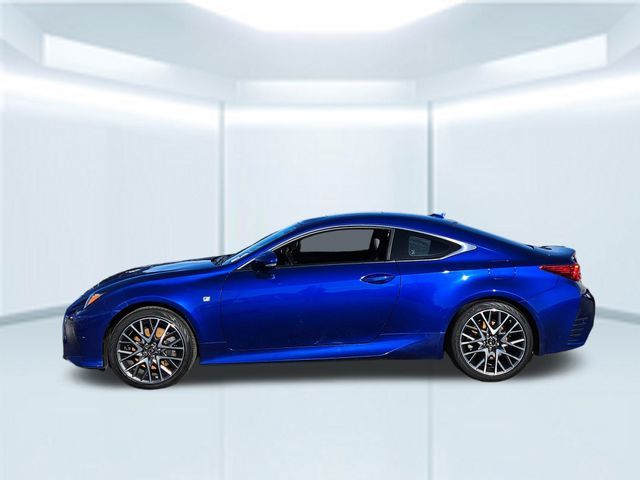 2016 Lexus RC 350