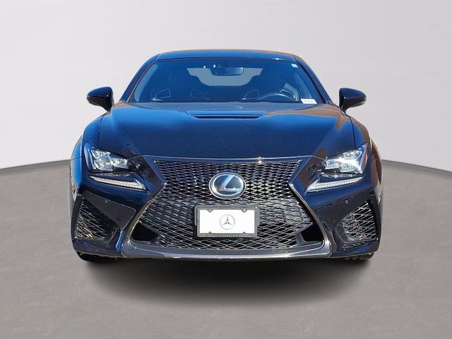 2016 Lexus RC F