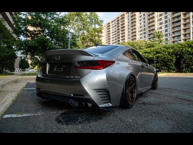 2016 Lexus RC 300