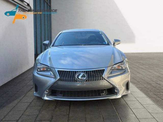 2016 Lexus RC 300