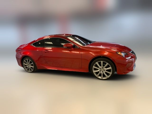 2016 Lexus RC 300