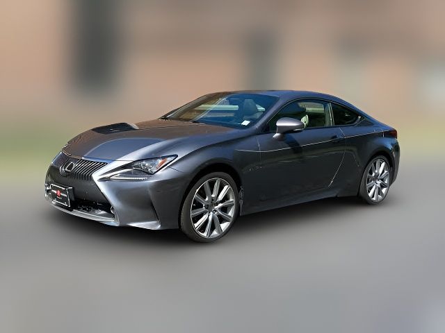 2016 Lexus RC 300