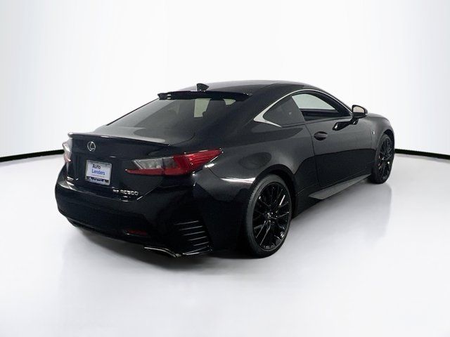 2016 Lexus RC 300