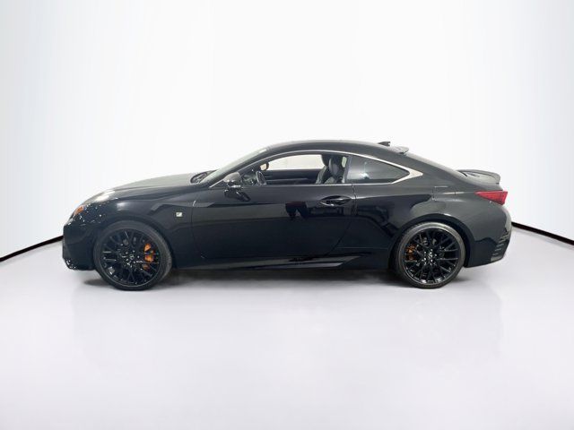 2016 Lexus RC 300