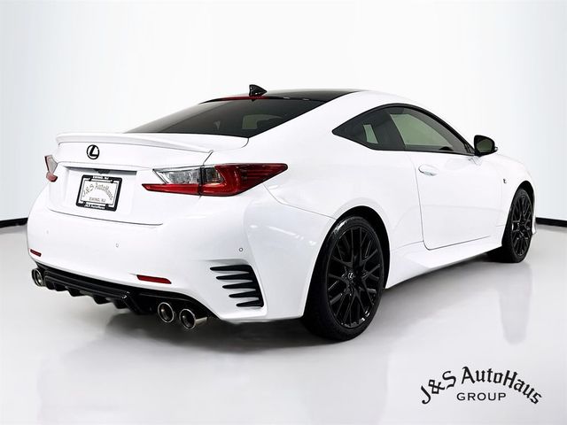 2016 Lexus RC 300