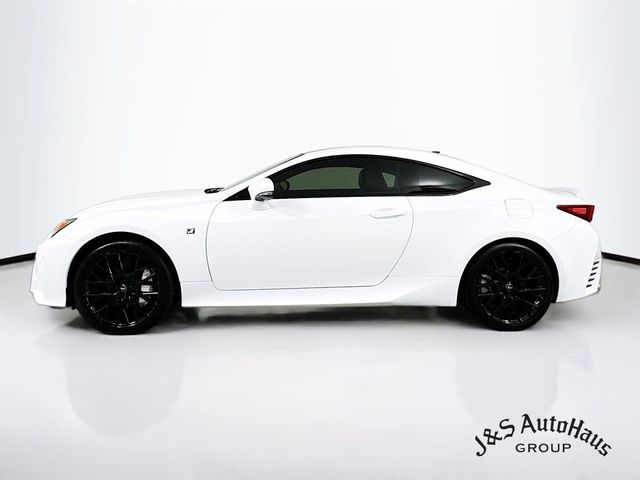 2016 Lexus RC 300
