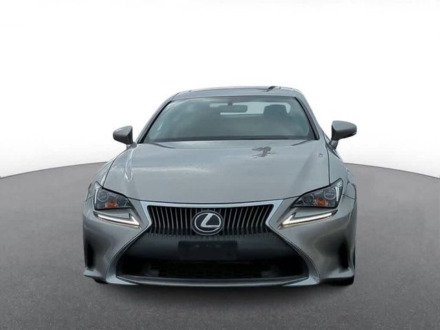 2016 Lexus RC 300