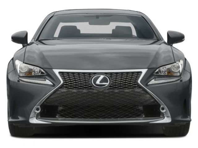 2016 Lexus RC 300