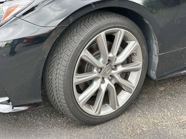 2016 Lexus RC 300