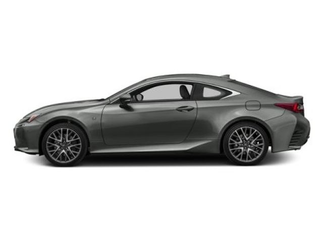 2016 Lexus RC 350