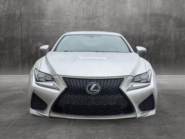 2016 Lexus RC F