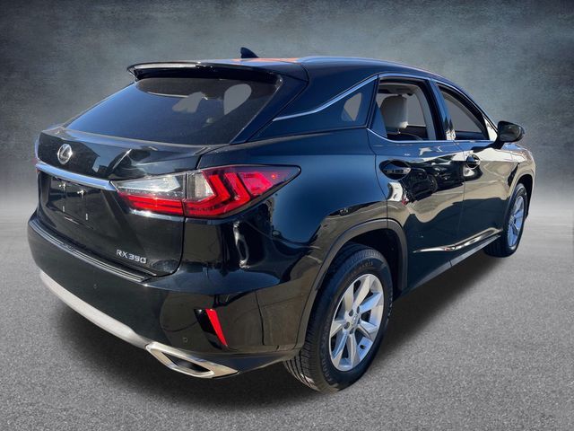 2016 Lexus RX 350 F Sport