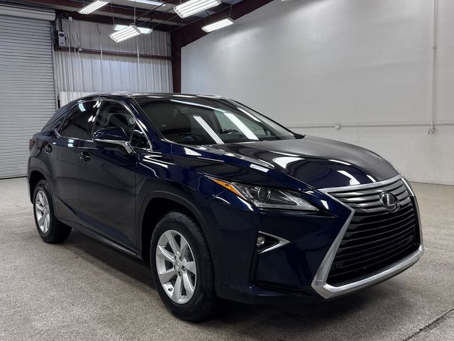 2016 Lexus RX 350 F Sport