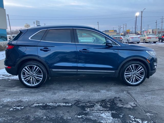 2016 Lincoln MKC Reserve