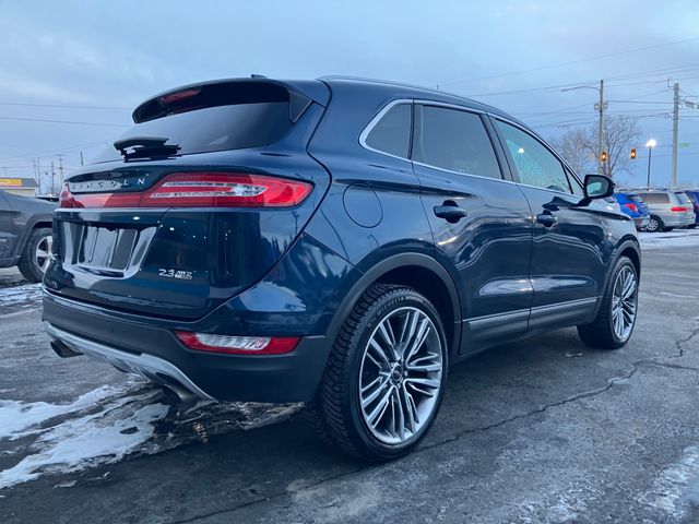 2016 Lincoln MKC Reserve