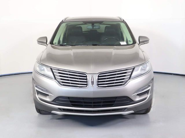 2016 Lincoln MKC Reserve