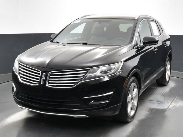 2016 Lincoln MKC Premier