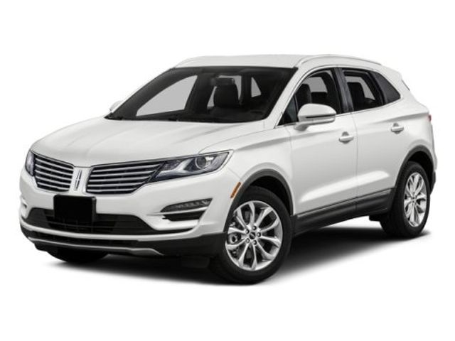 2016 Lincoln MKC Premier