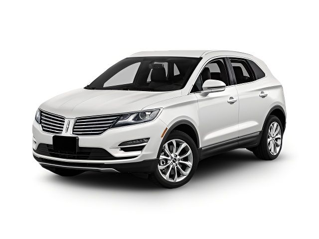 2016 Lincoln MKC Premier