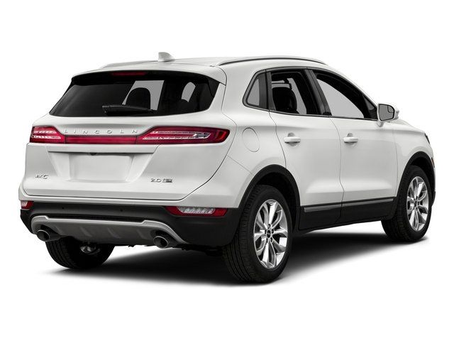 2016 Lincoln MKC Premier