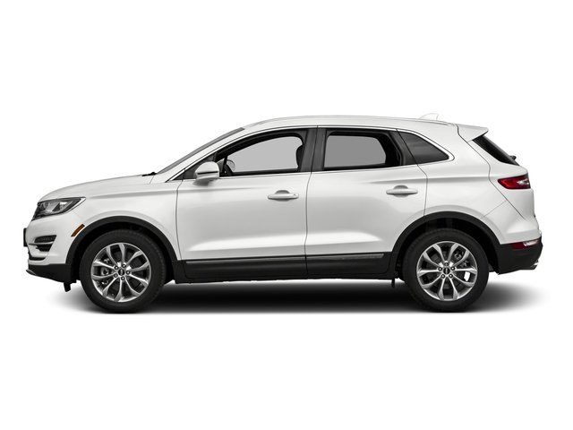 2016 Lincoln MKC Premier