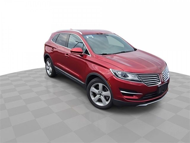 2016 Lincoln MKC Premier