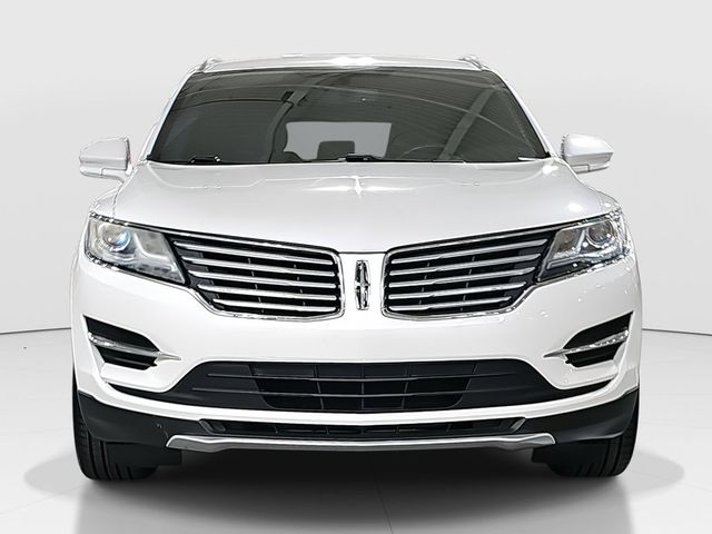 2016 Lincoln MKC Premier